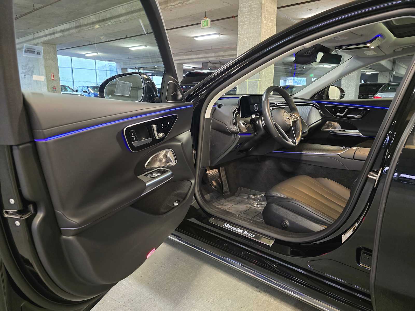 Thumbnail: 2024 Mercedes-Benz E-Class - 22