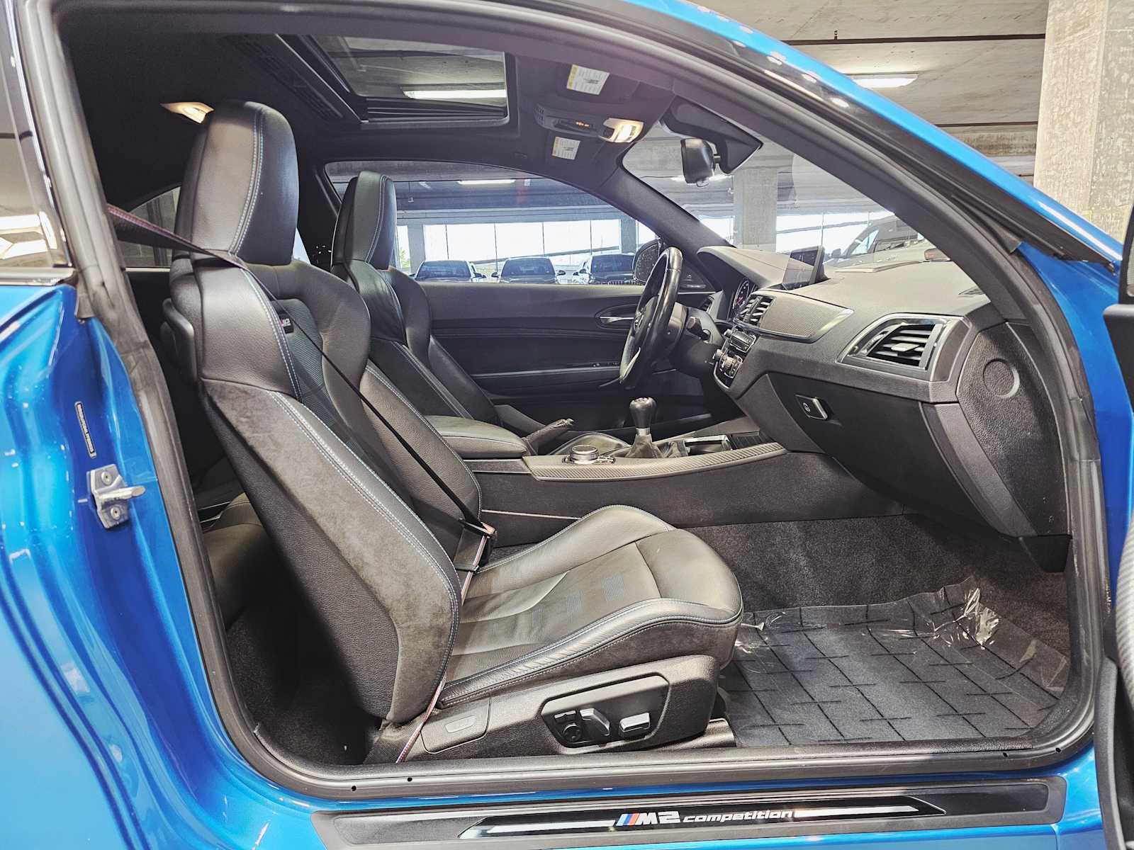 Thumbnail: 2020 BMW M2 - 27