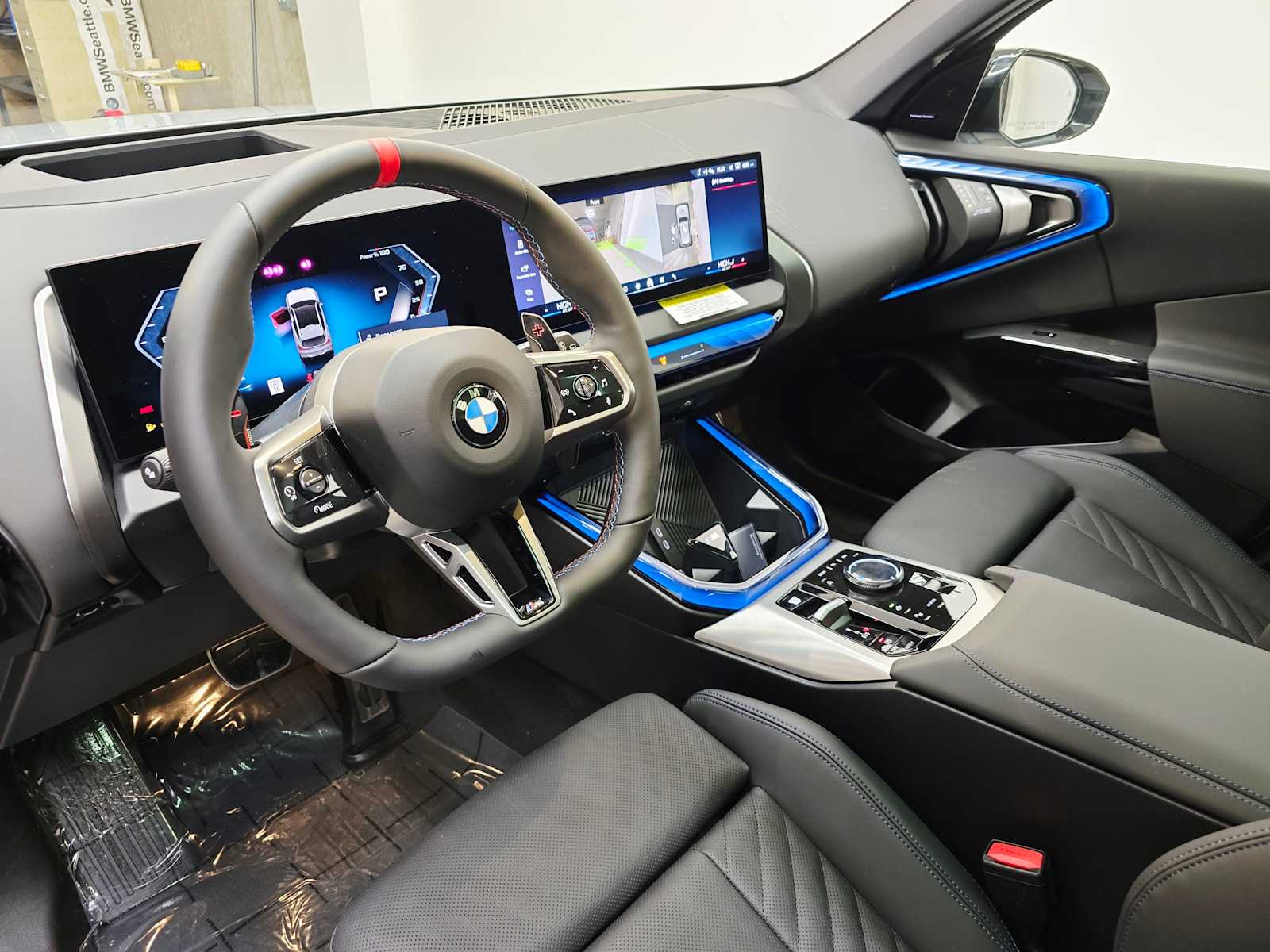 Thumbnail: 2026 BMW X3 - 2