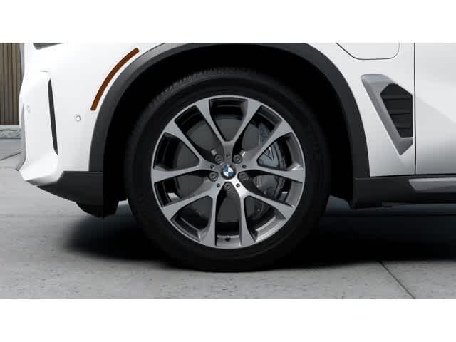 Thumbnail: 2026 BMW X5 - 7