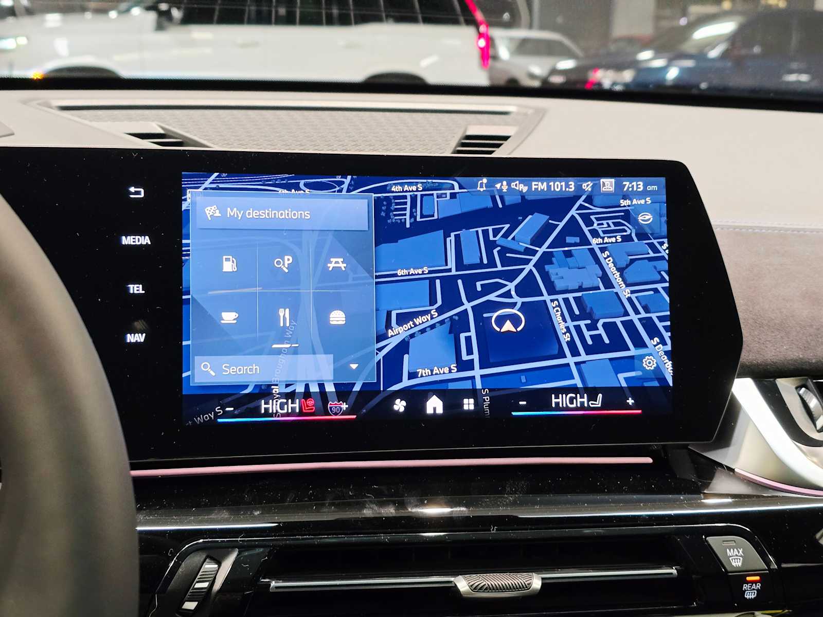 Thumbnail: 2026 BMW X1 - 14