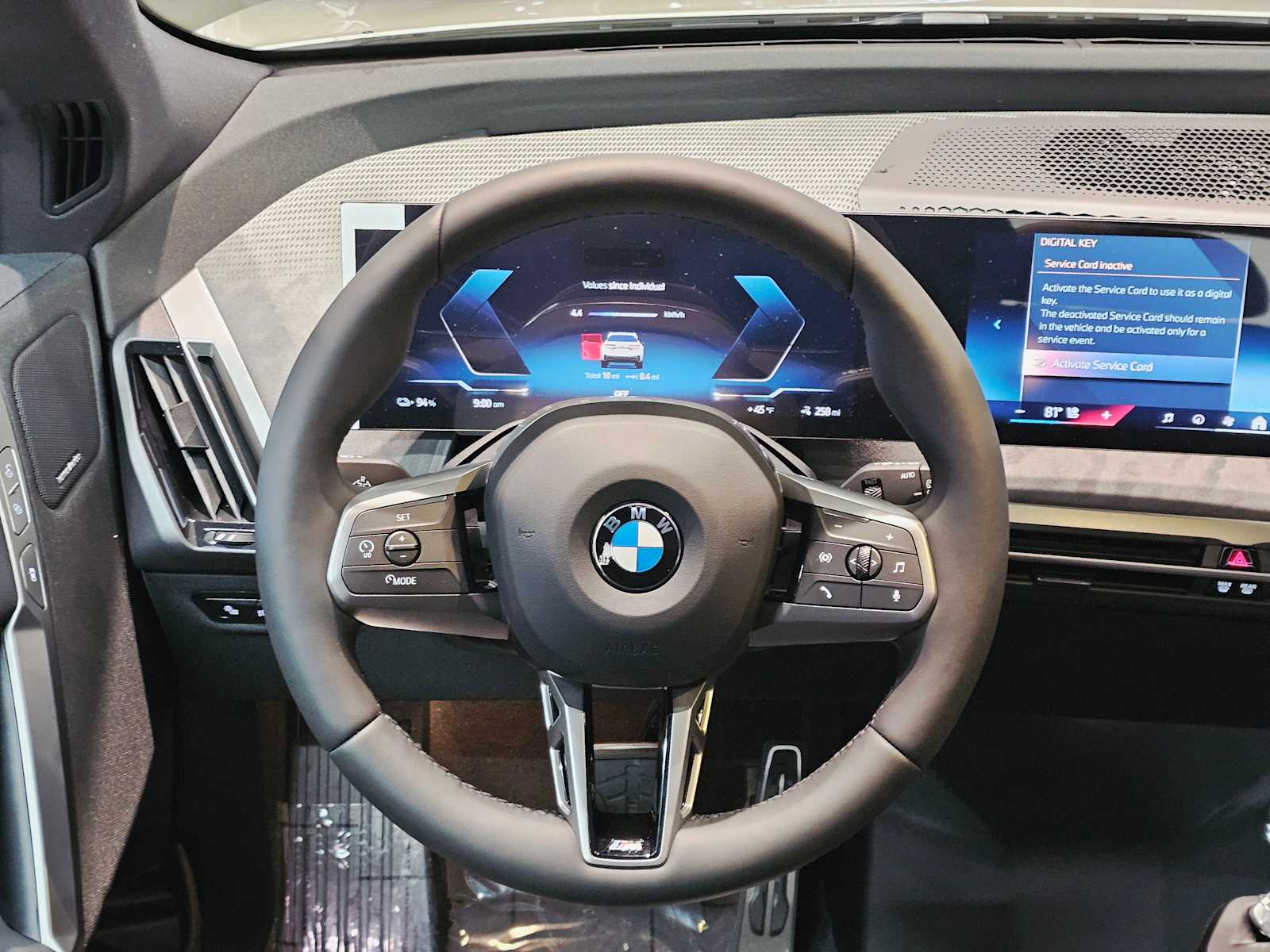 Thumbnail: 2026 BMW iX - 11