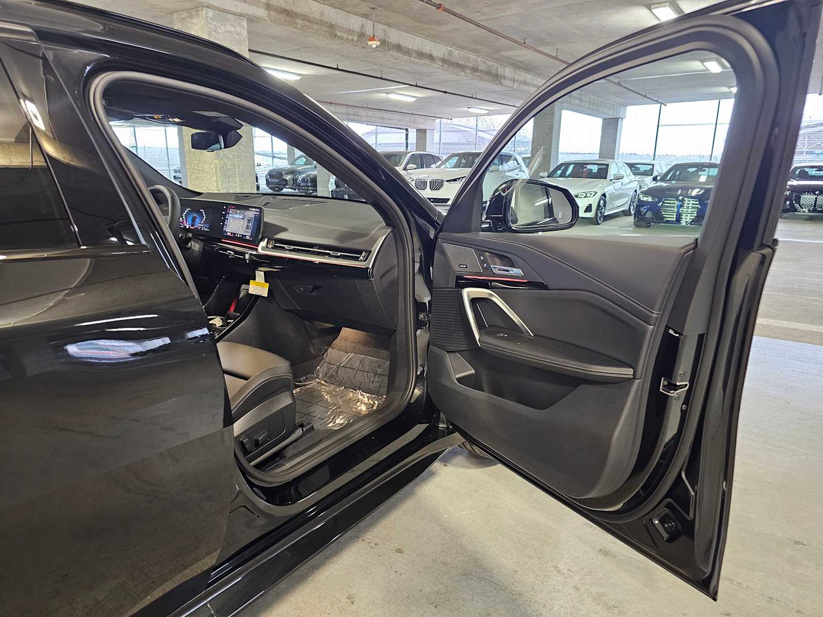 Thumbnail: 2026 BMW X2 - 38