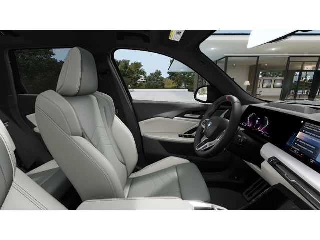 Thumbnail: 2026 BMW X1 - 9