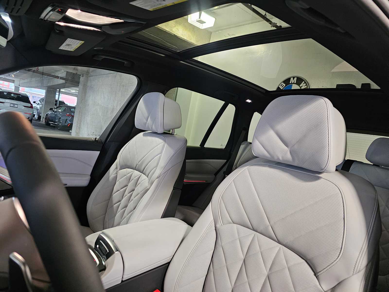 Thumbnail: 2026 BMW X5 - 29