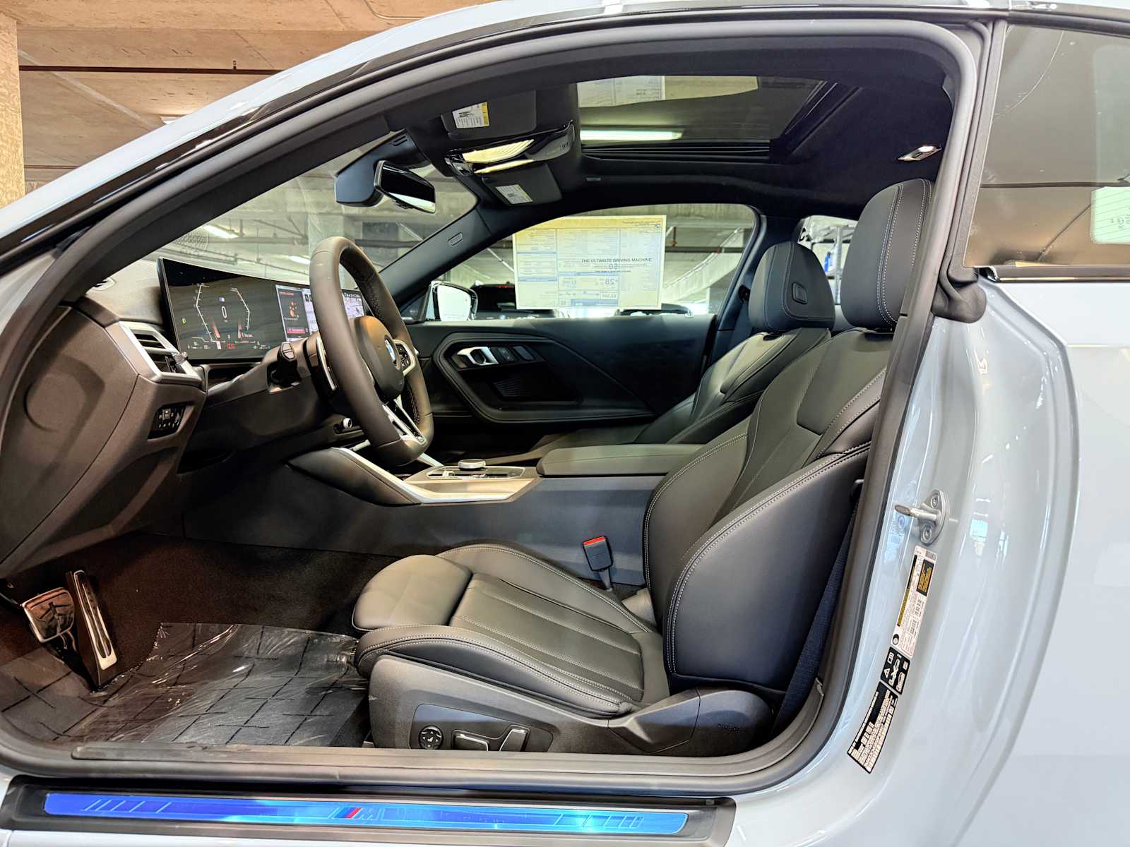 Thumbnail: 2025 BMW 2 Series - 22