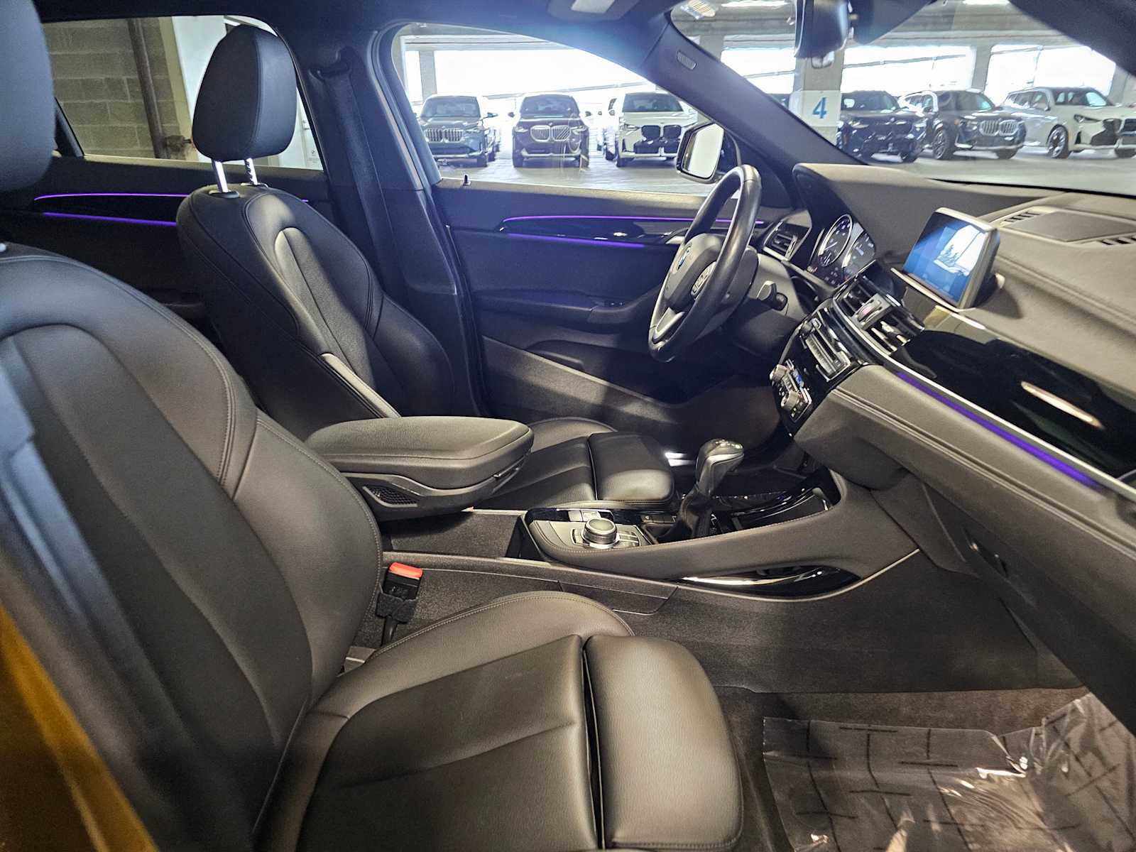 Thumbnail: 2018 BMW X2 - 40