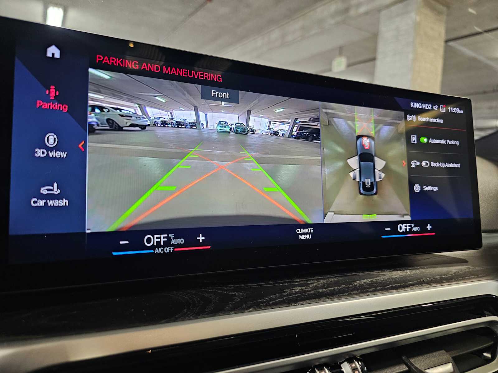 Thumbnail: 2023 BMW i4 - 16