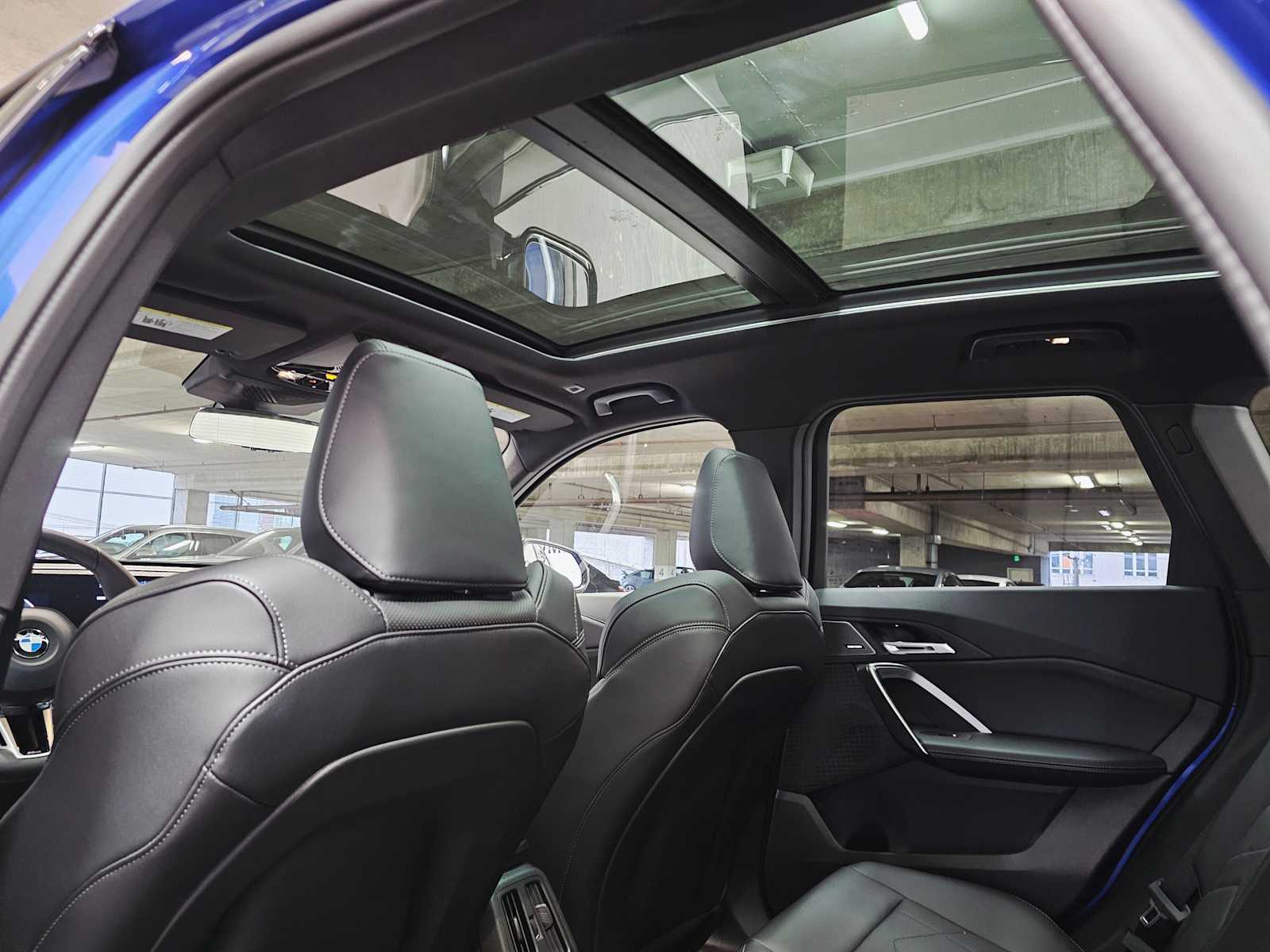 Thumbnail: 2026 BMW X1 - 26