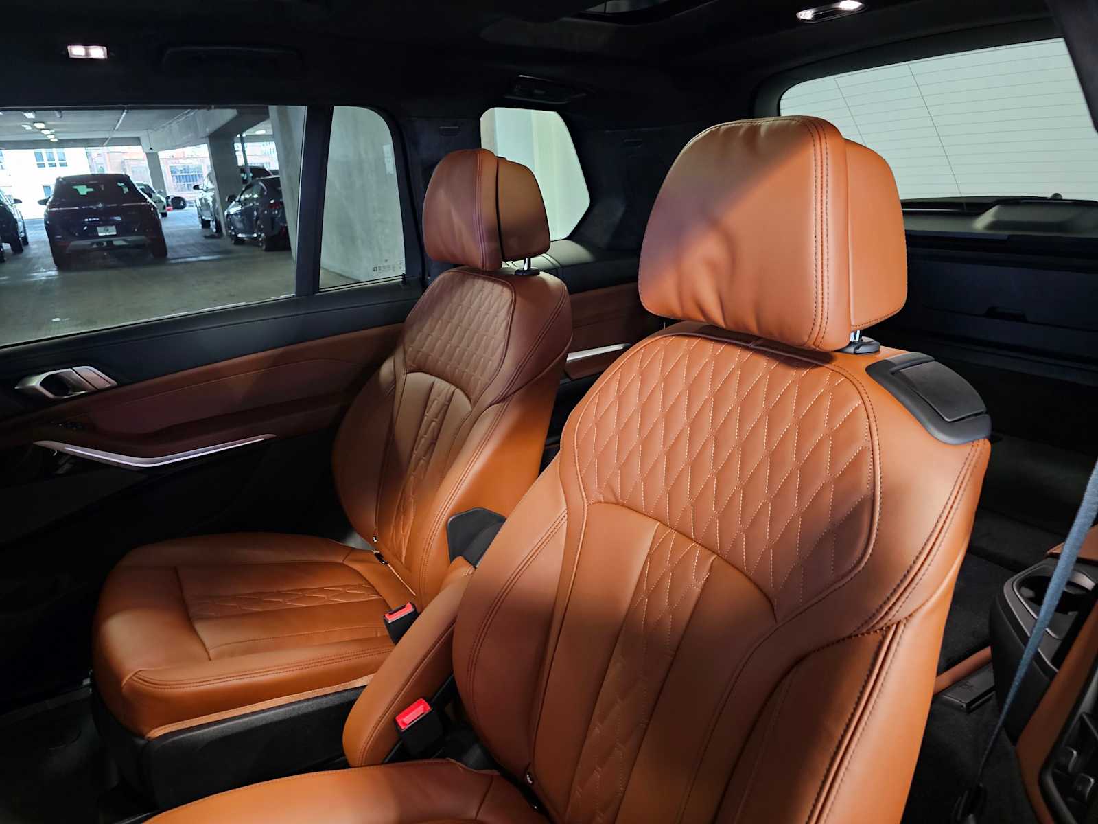 Thumbnail: 2026 BMW X7 - 37