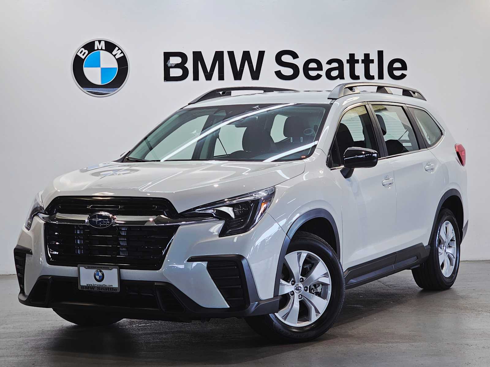 Thumbnail: 2023 Subaru Ascent - 1