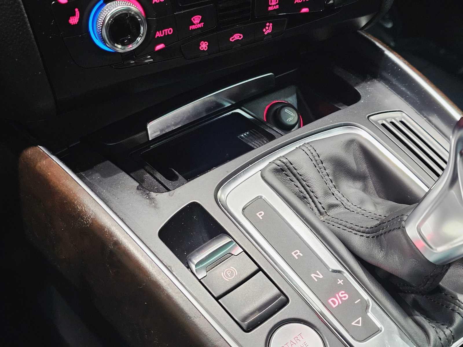 Thumbnail: 2015 Audi Q5 - 19