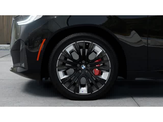 Thumbnail: 2026 BMW X3 - 7