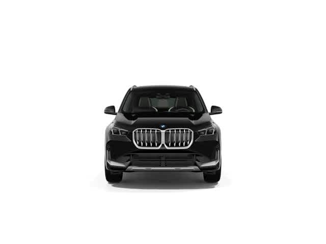 Thumbnail: 2026 BMW X1 - 2