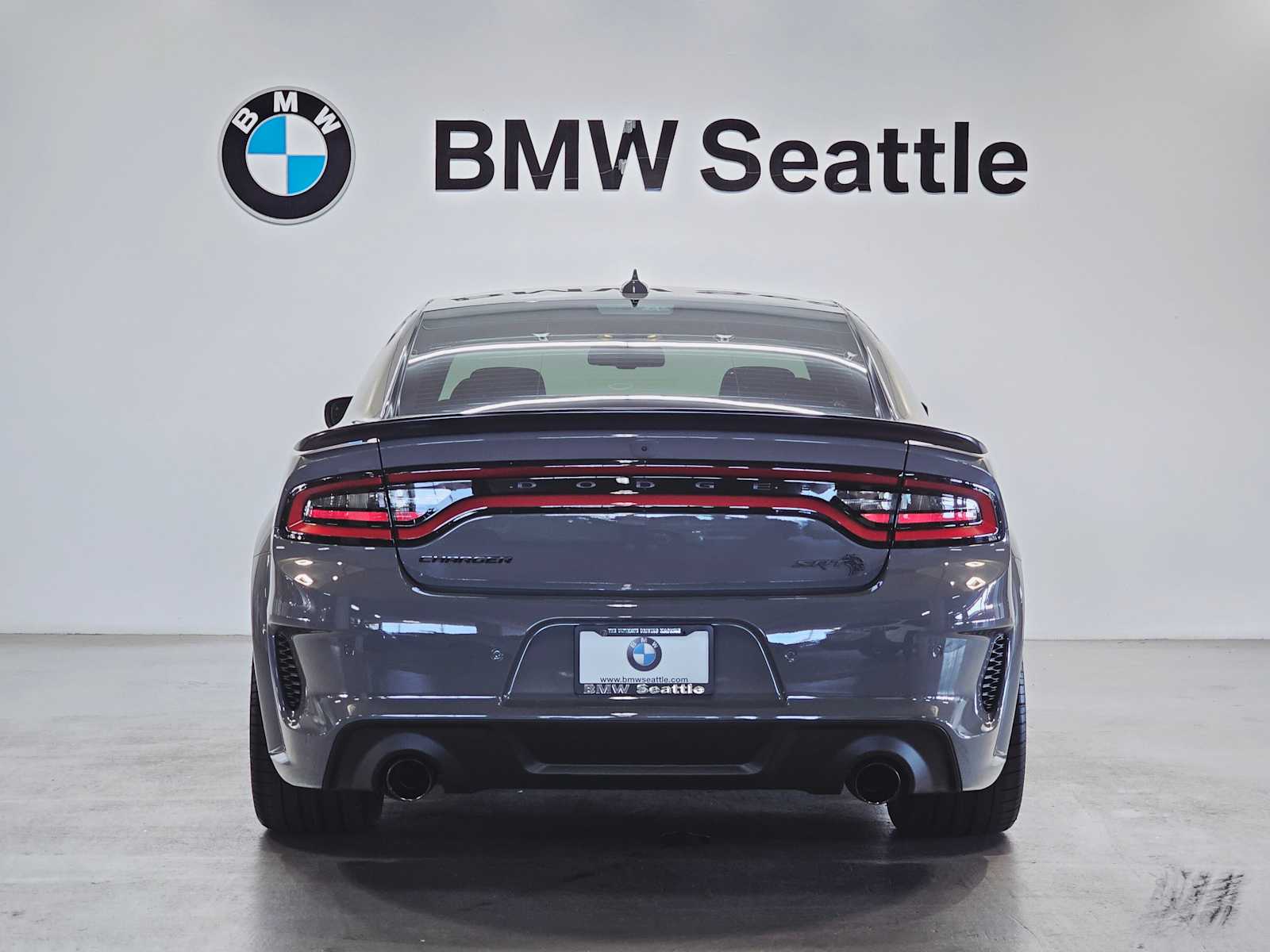 Thumbnail: 2023 Dodge Charger - 5