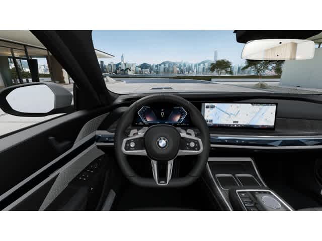 Thumbnail: 2026 BMW 7 Series - 13