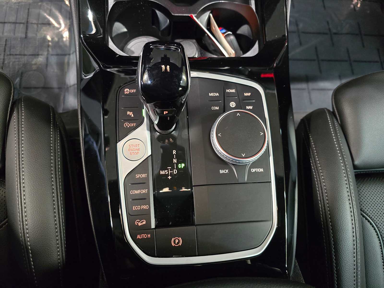 Thumbnail: 2022 BMW X3 - 24