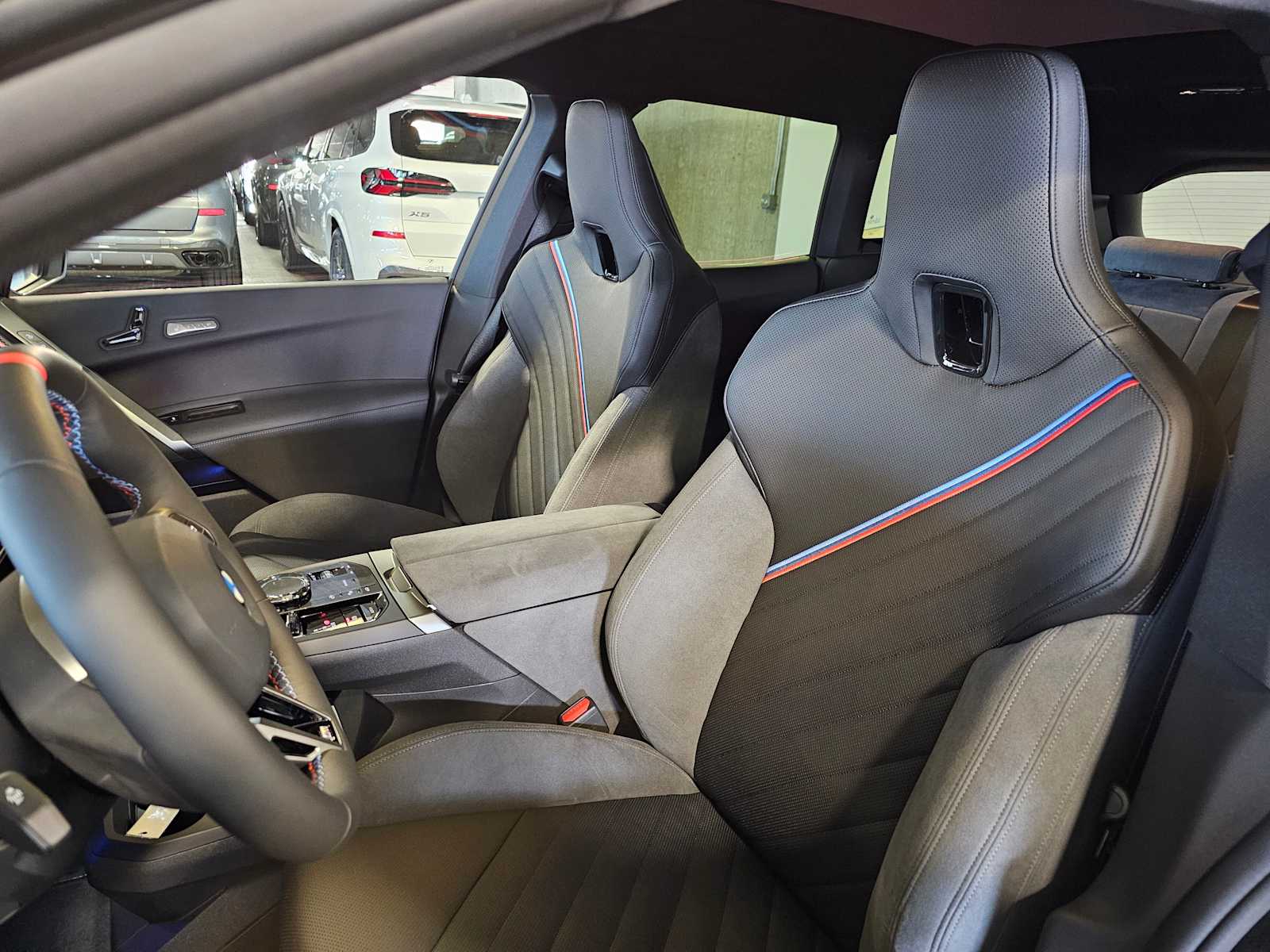 Thumbnail: 2026 BMW iX - 24