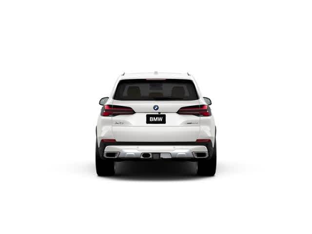Thumbnail: 2026 BMW X5 - 5