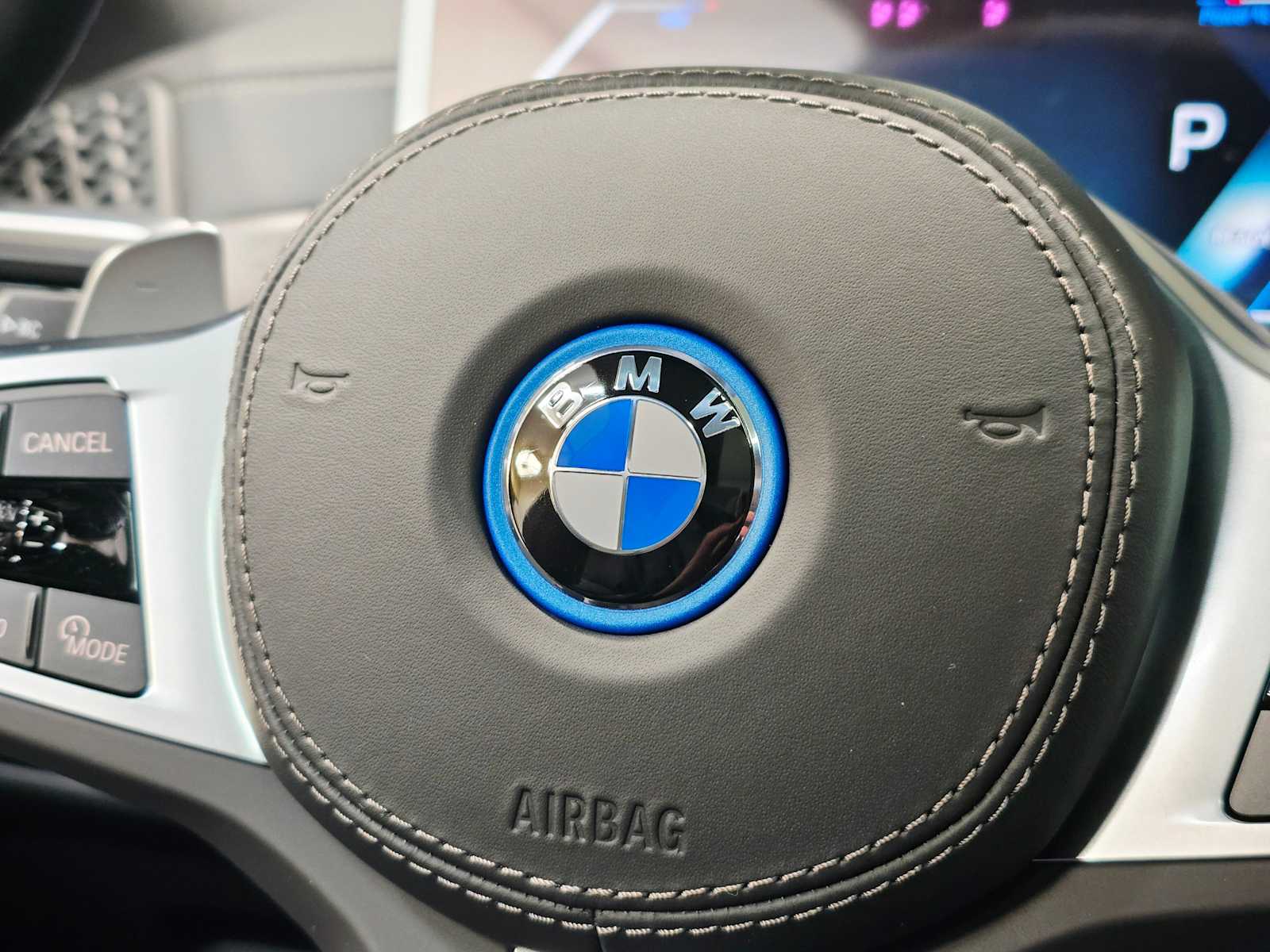 Thumbnail: 2026 BMW X5 - 22