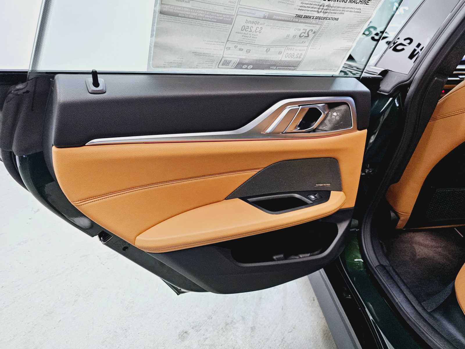 Thumbnail: 2024 BMW 4 Series - 27