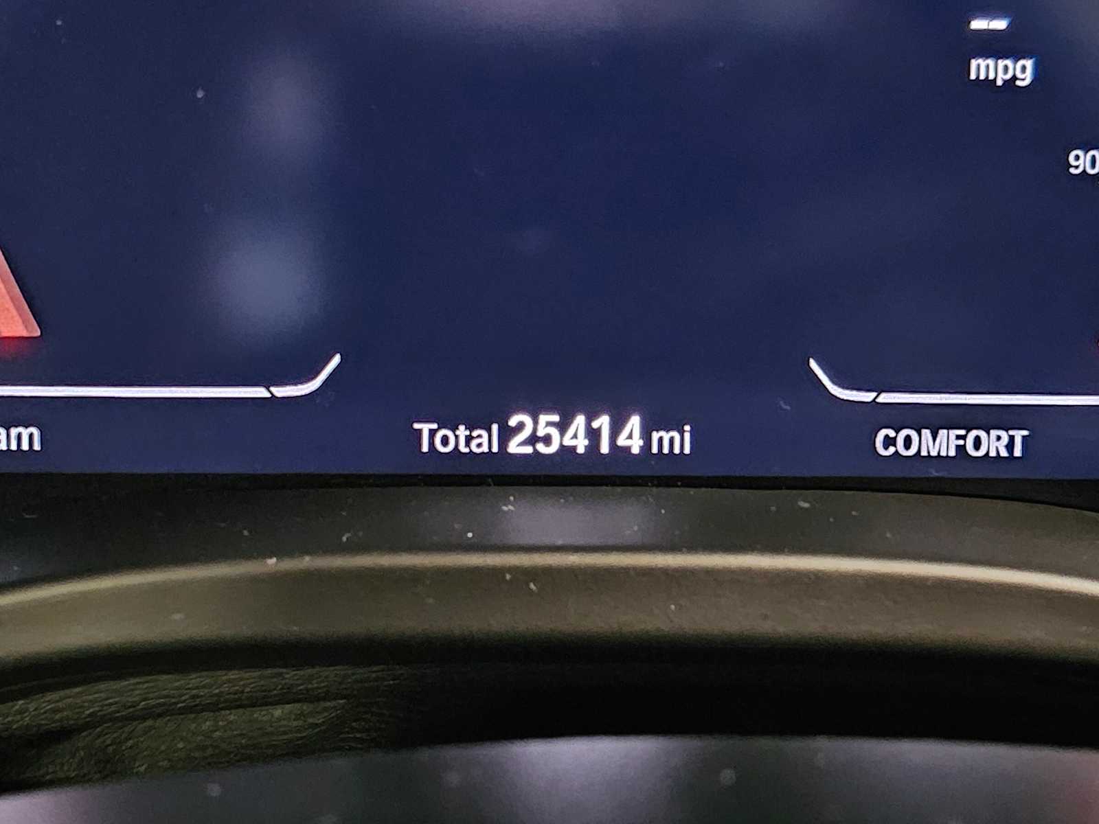 Thumbnail: 2023 BMW X4 - 12