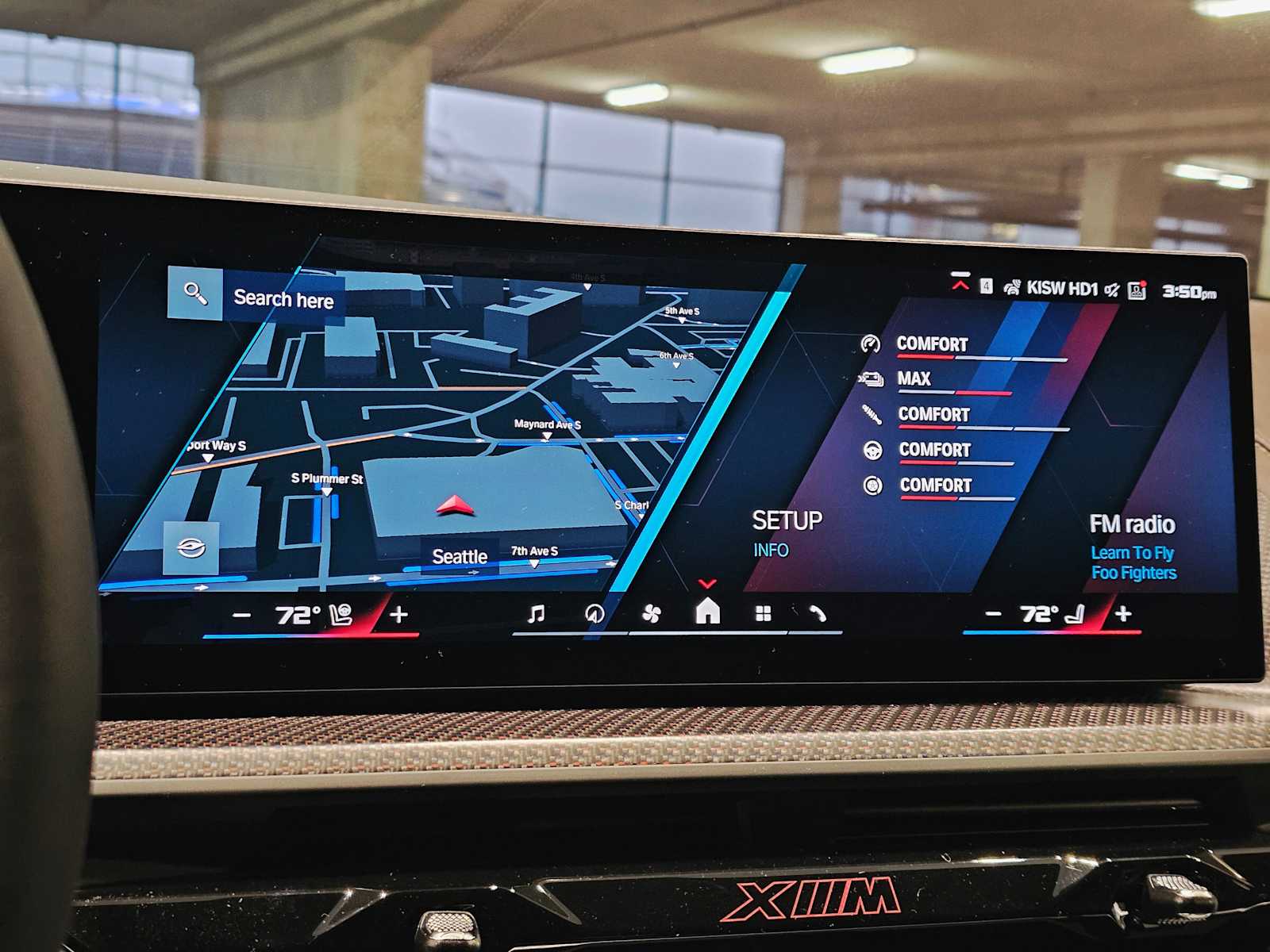 Thumbnail: 2026 BMW XM - 13