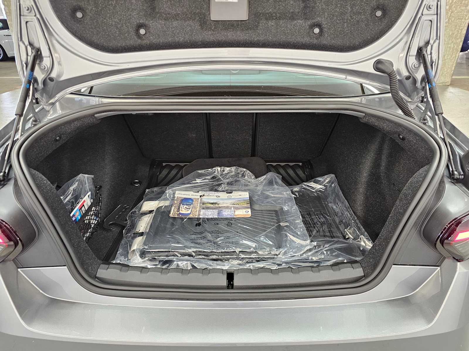 Thumbnail: 2026 BMW 2 Series - 27