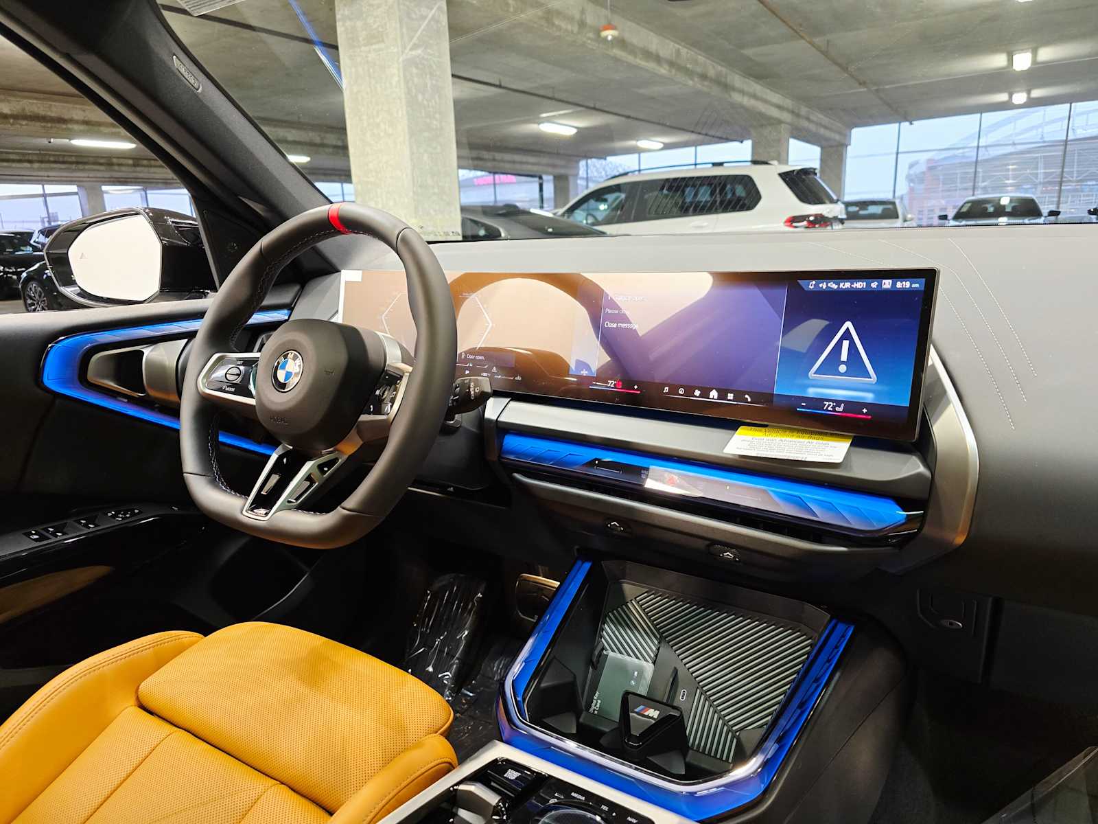 Thumbnail: 2026 BMW X3 - 27