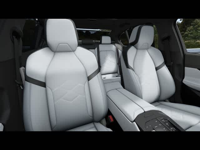 Thumbnail: 2024 BMW i5 - 11