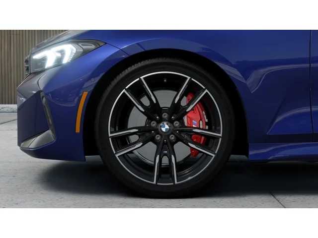 Thumbnail: 2026 BMW 3 Series - 7
