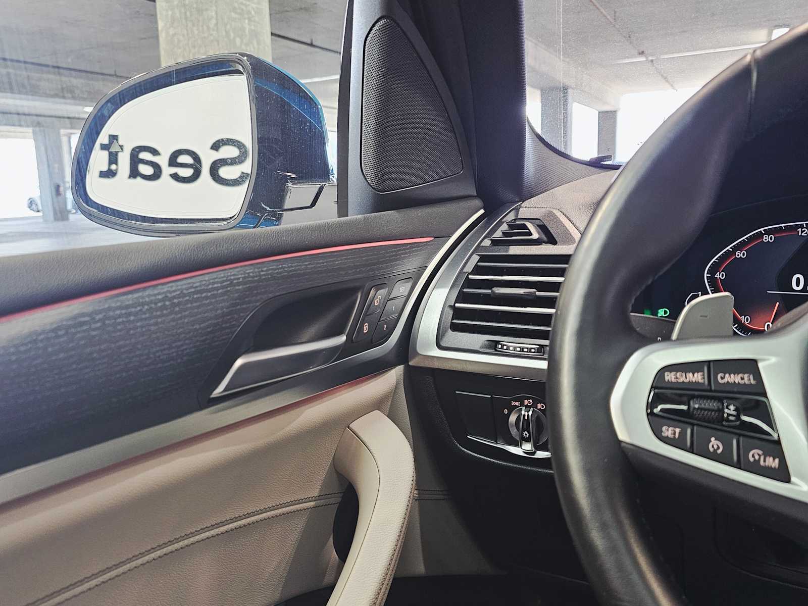 Thumbnail: 2022 BMW X3 - 19