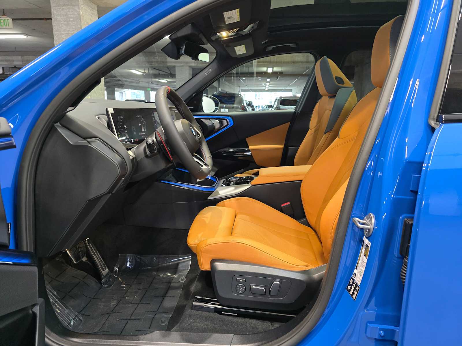 Thumbnail: 2026 BMW X3 - 23