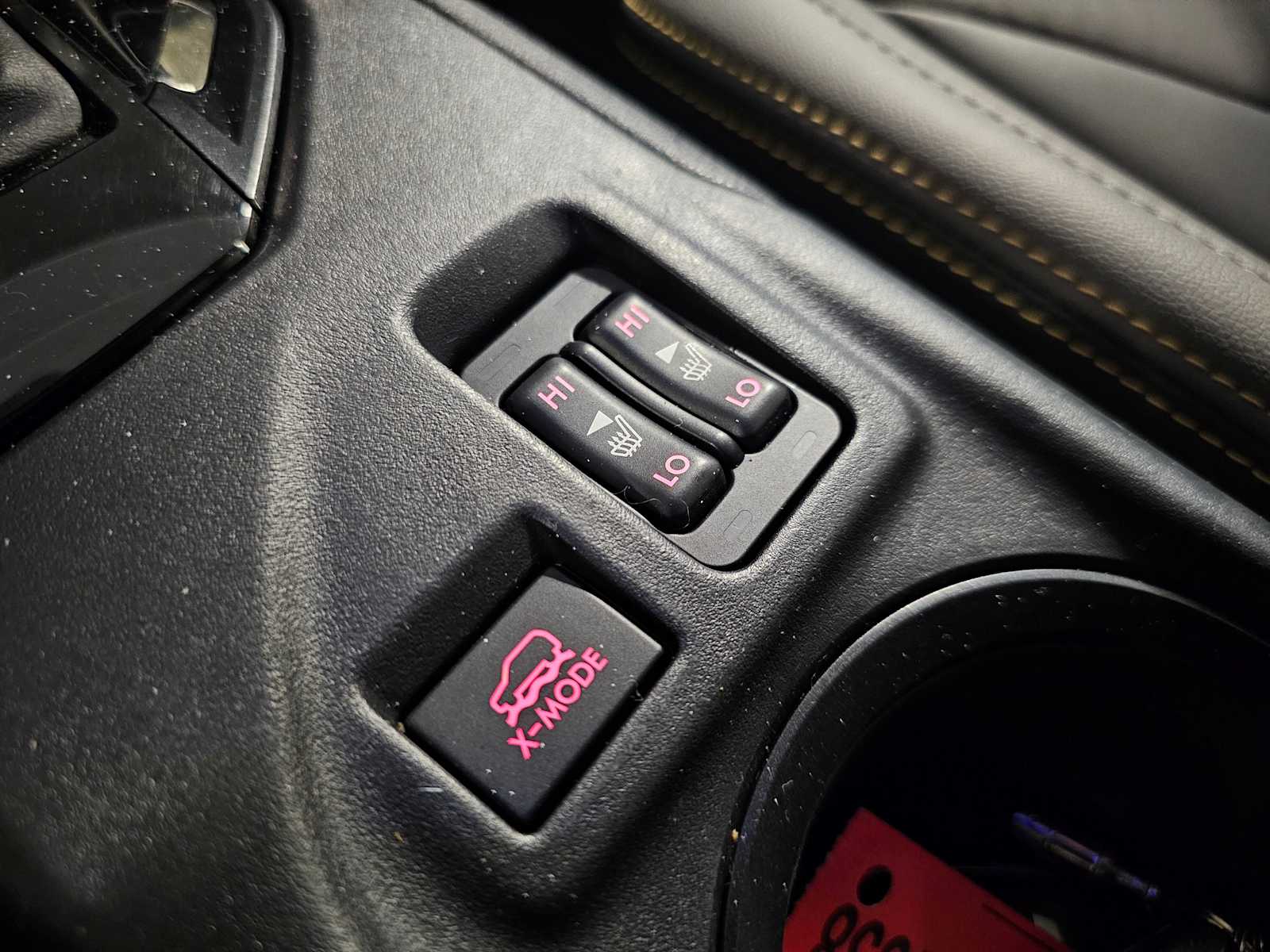 Thumbnail: 2023 Subaru Crosstrek - 24