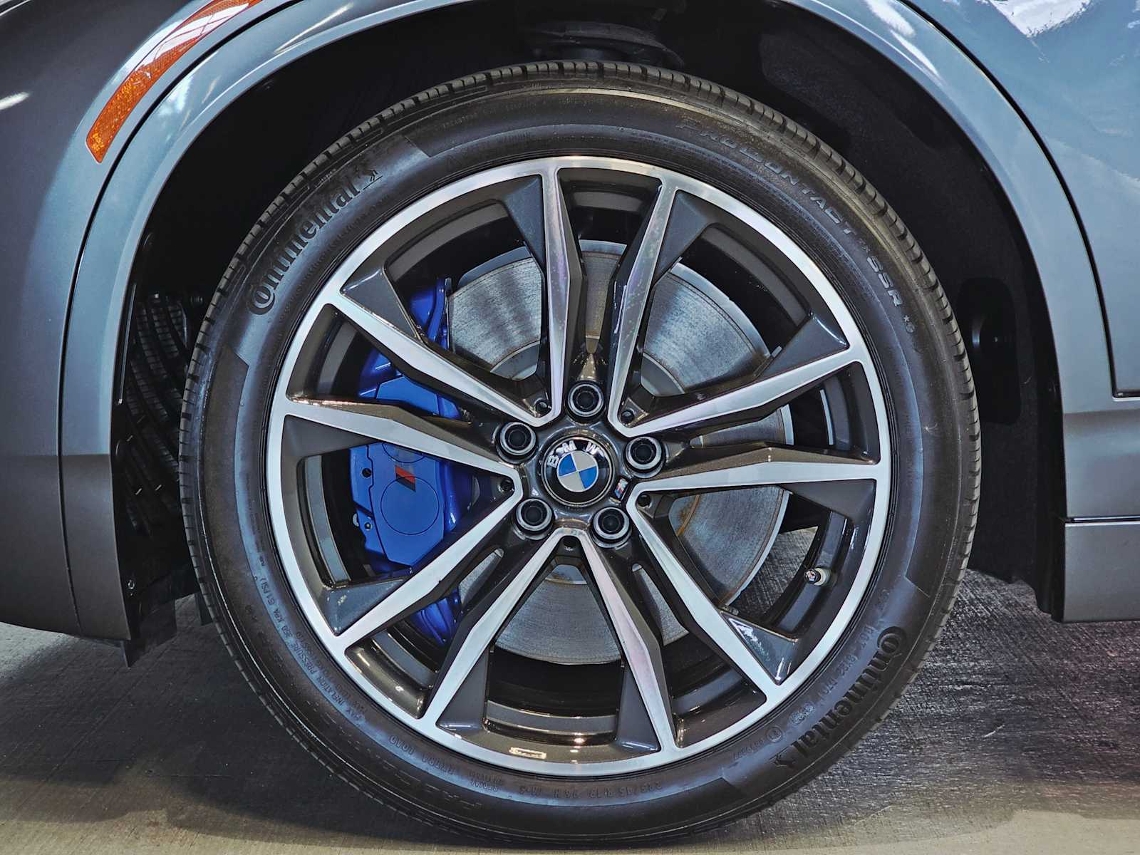 Thumbnail: 2019 BMW X2 - 8