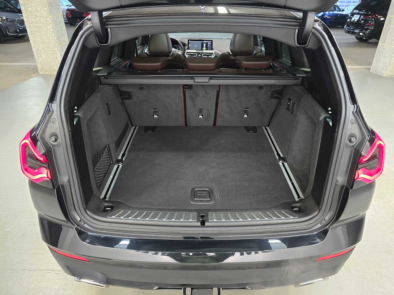 Thumbnail: 2022 BMW X3 - 34