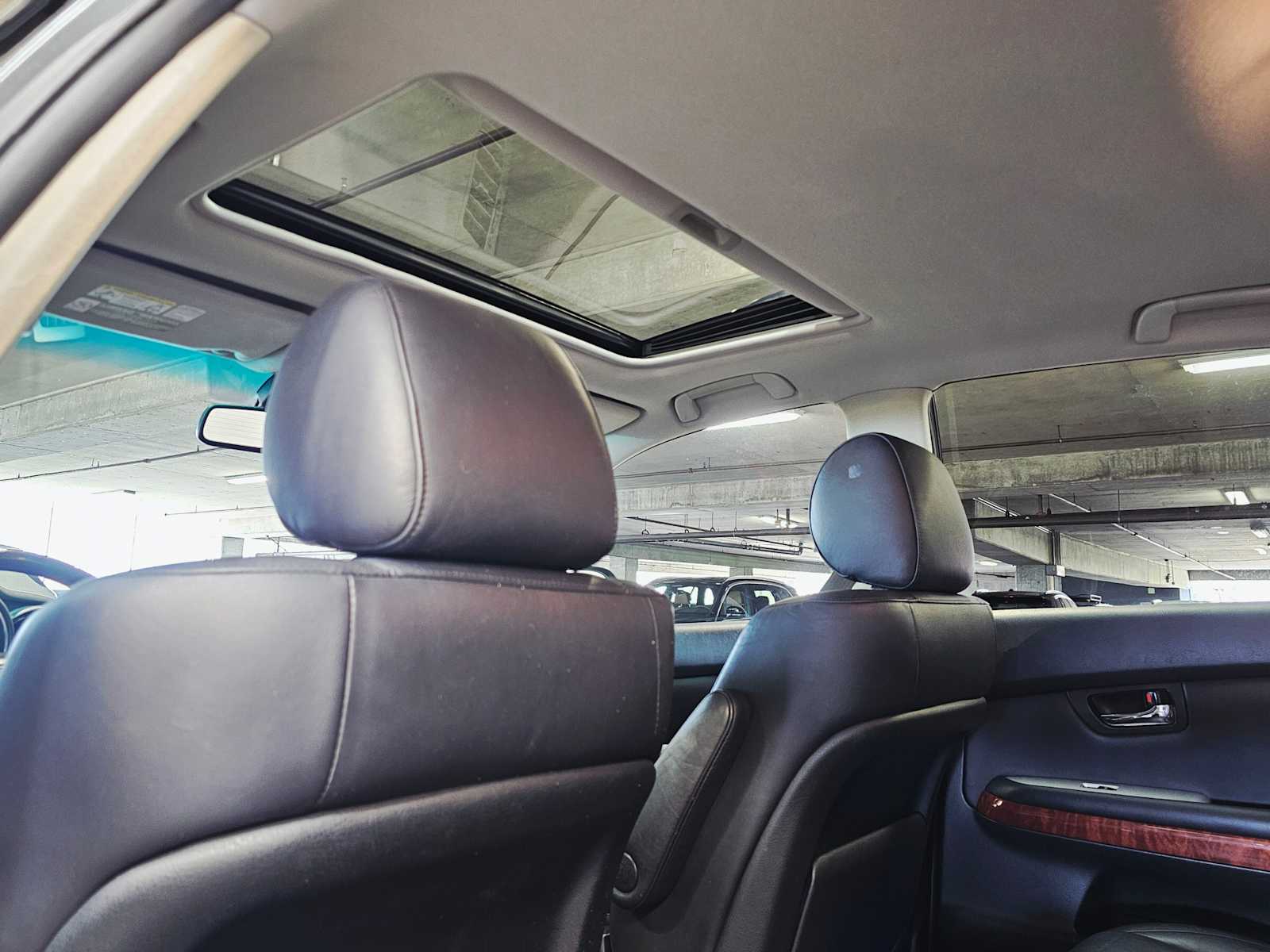 Thumbnail: 2008 Lexus RX - 26