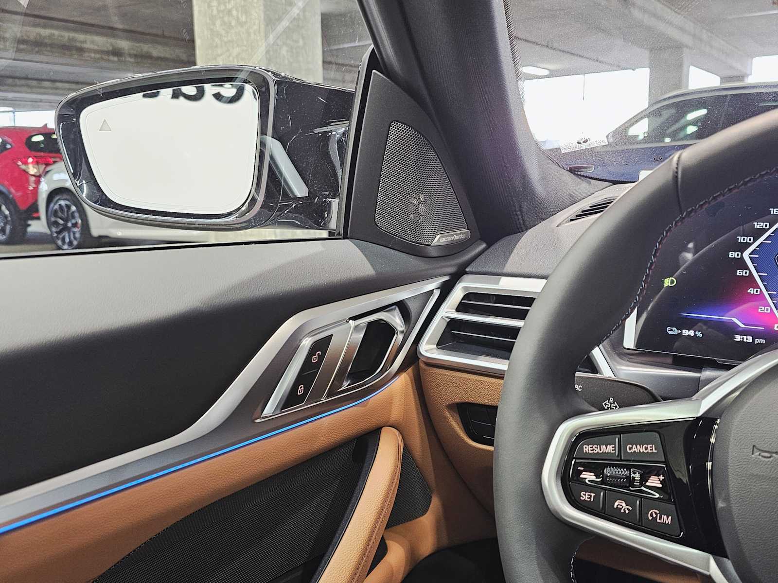 Thumbnail: 2025 BMW i4 - 22