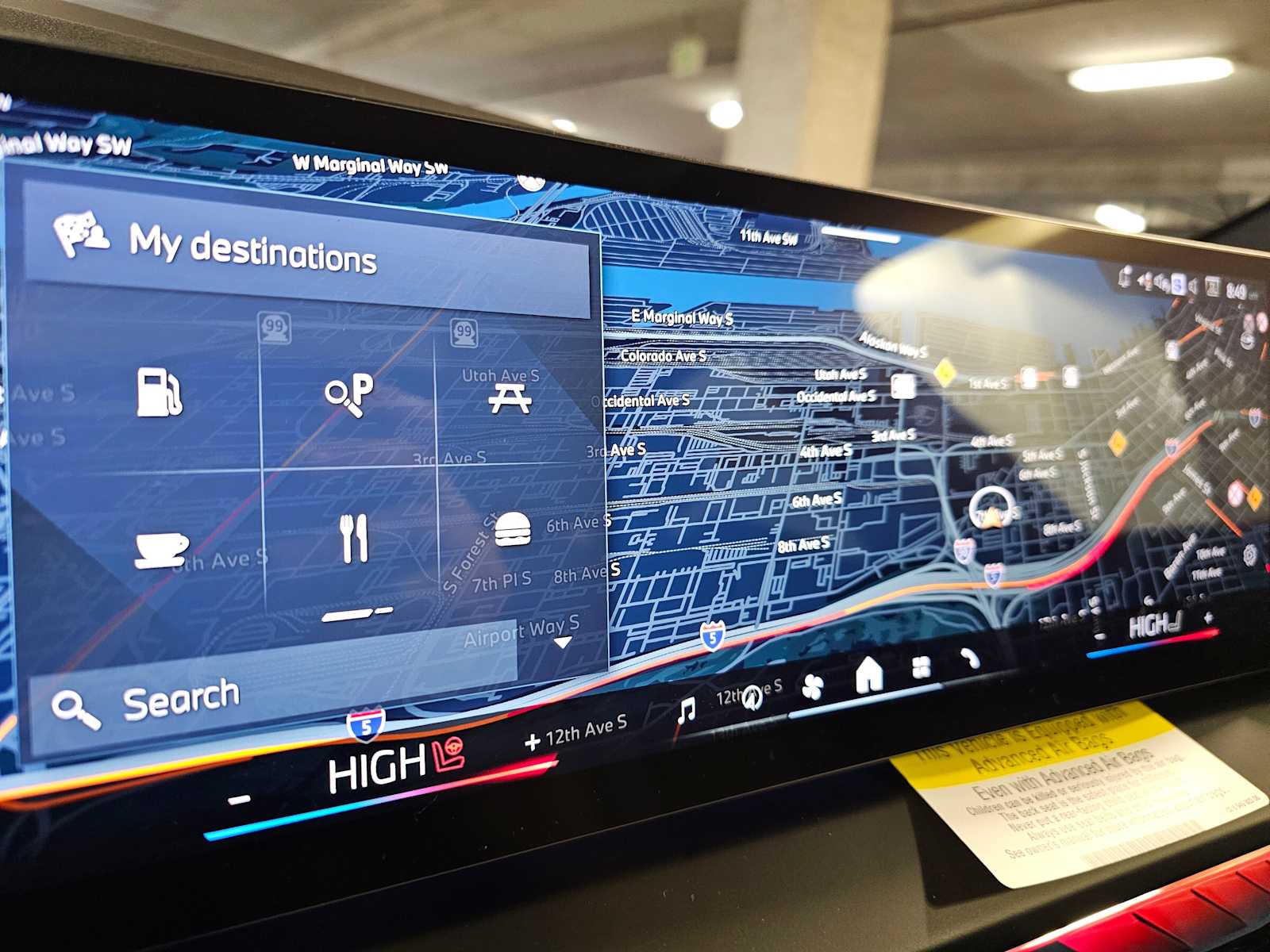 Thumbnail: 2026 BMW X3 - 15