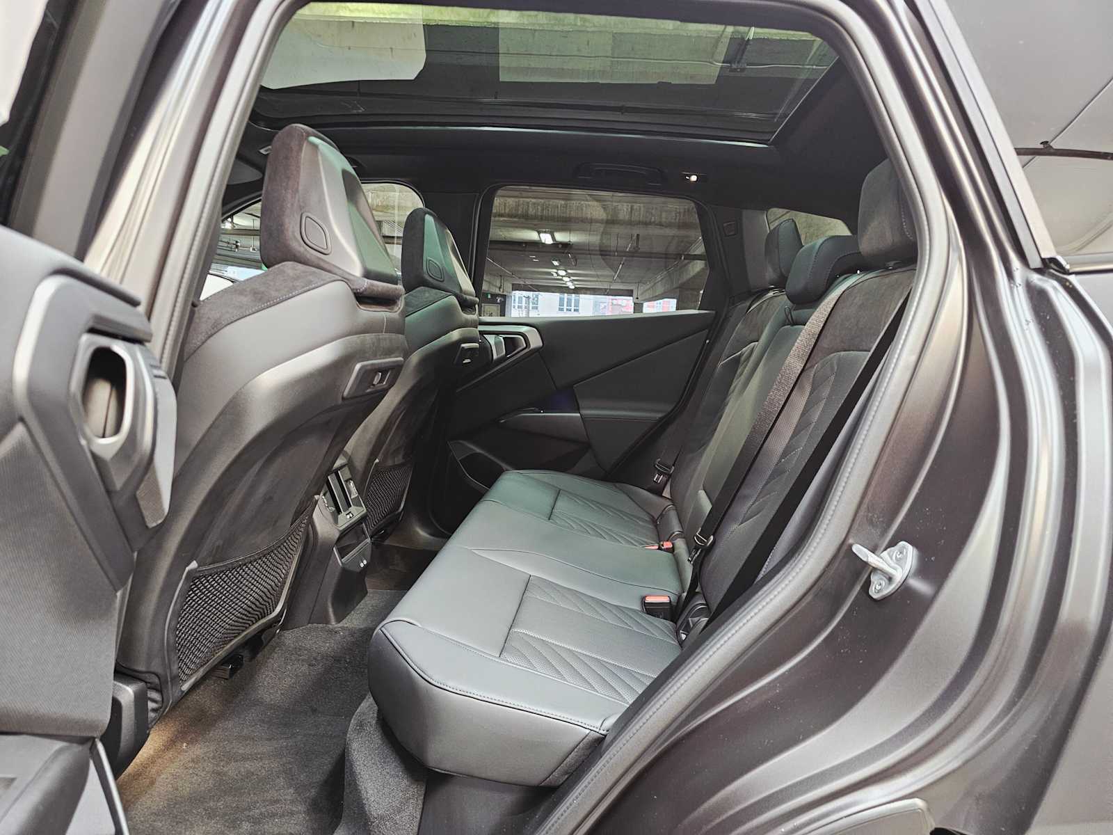 Thumbnail: 2026 BMW X3 - 25