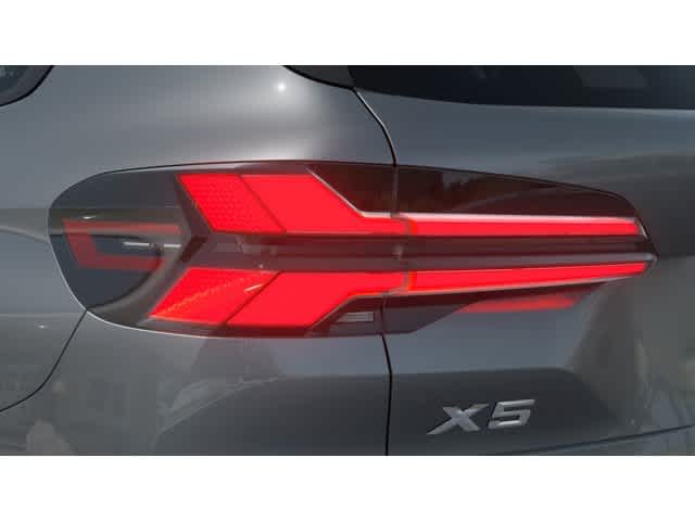 Thumbnail: 2026 BMW X5 - 8