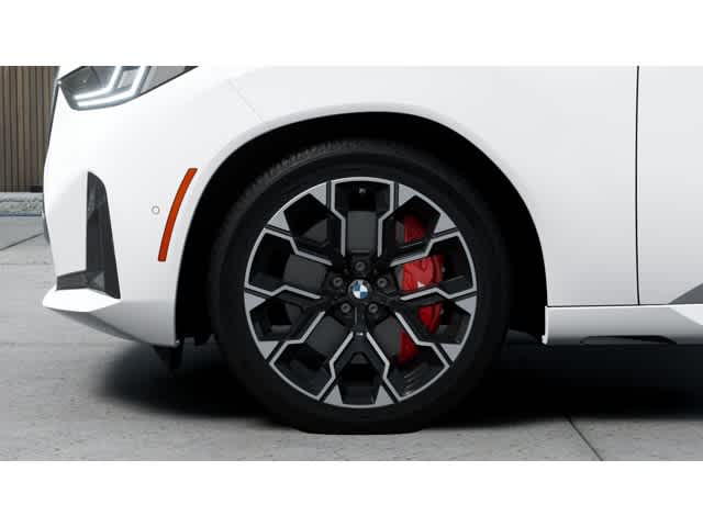 Thumbnail: 2026 BMW X3 - 7