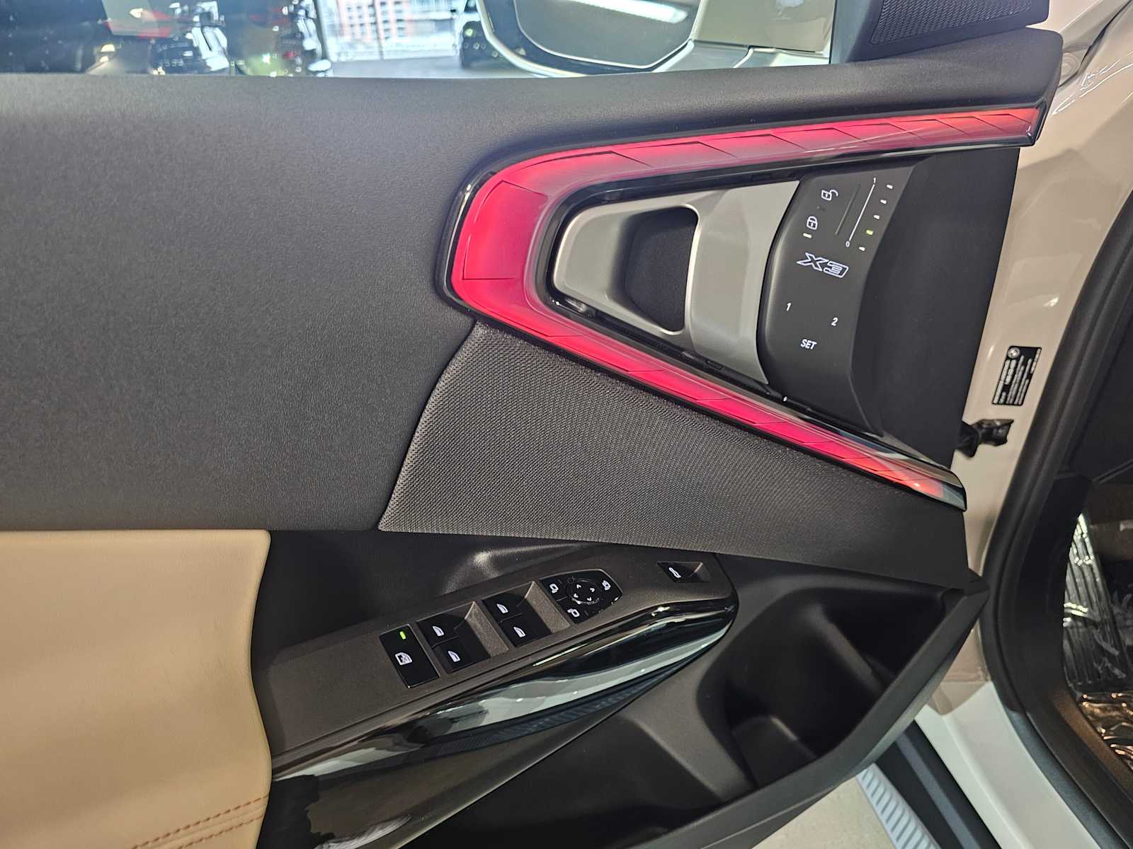 Thumbnail: 2026 BMW X3 - 28