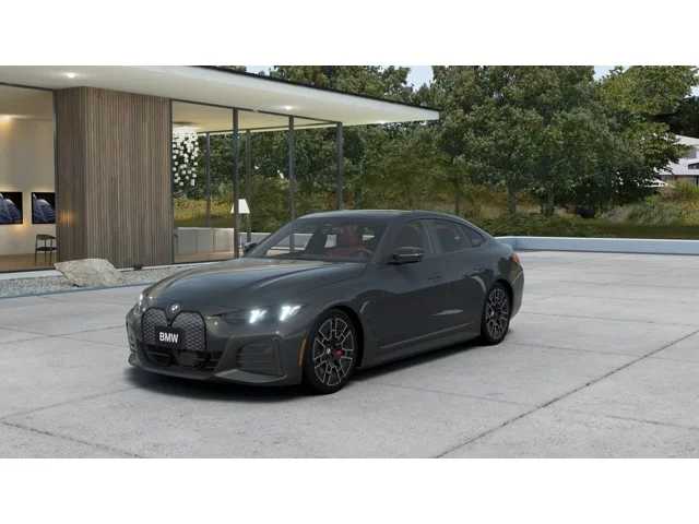 Thumbnail: 2026 BMW i4 - 1