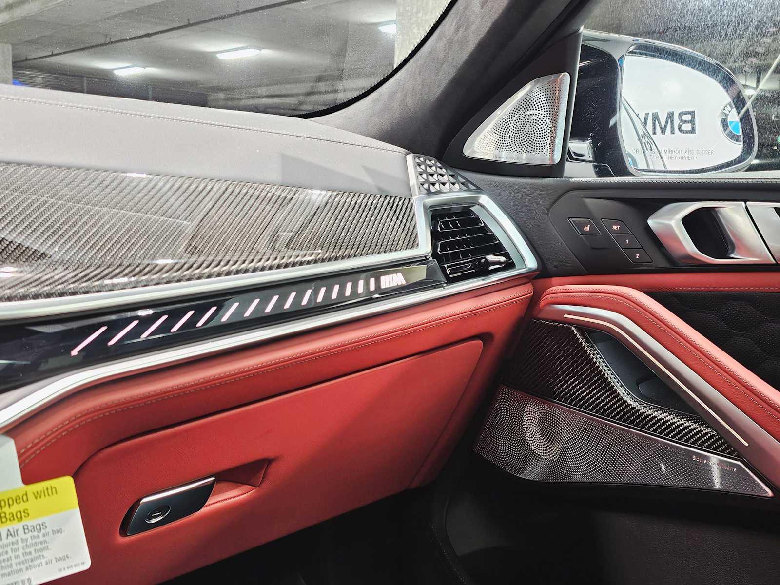 Thumbnail: 2026 BMW X6 - 20