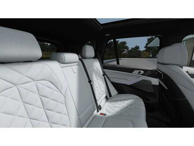 Thumbnail: 2026 BMW X5 - 12