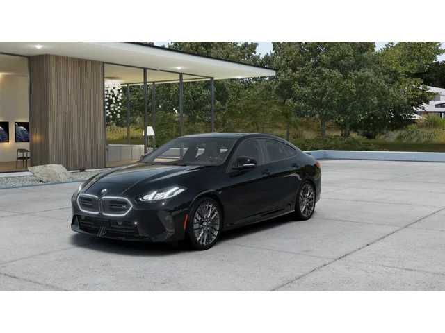 Thumbnail: 2026 BMW 2 Series - 1
