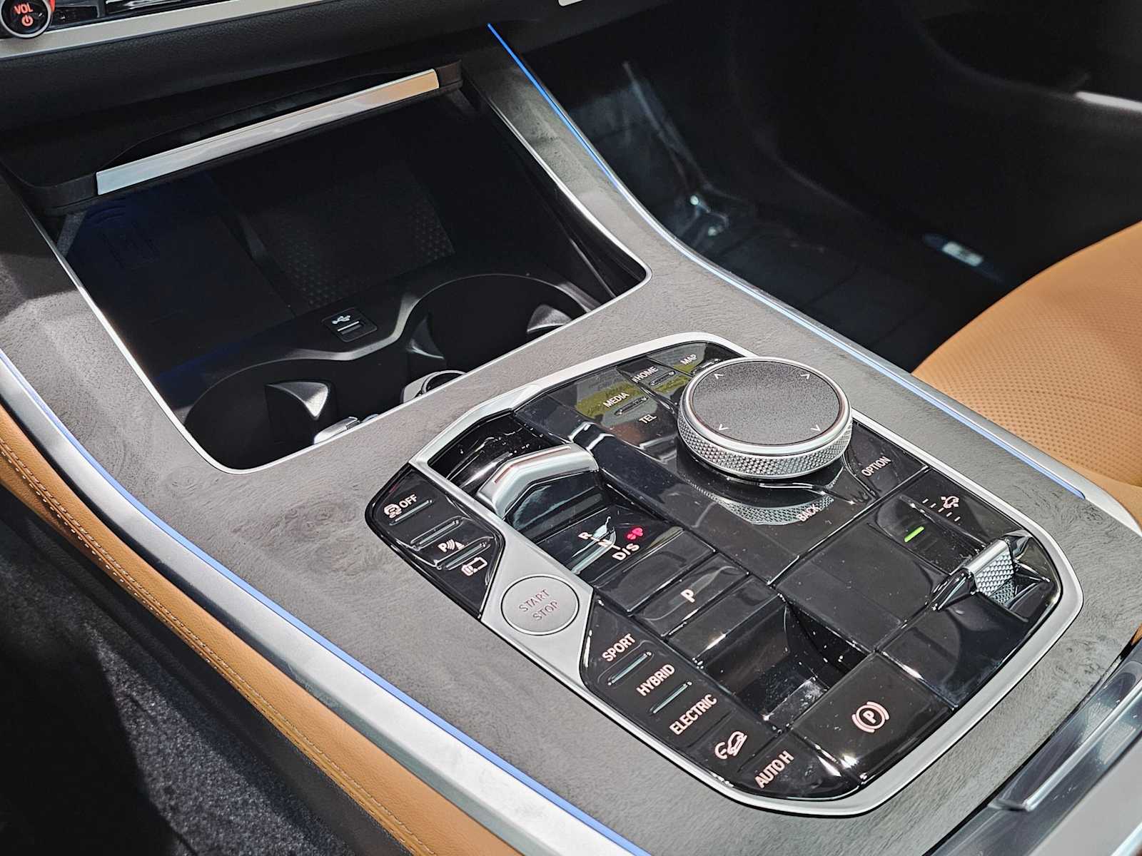 Thumbnail: 2026 BMW X5 - 17