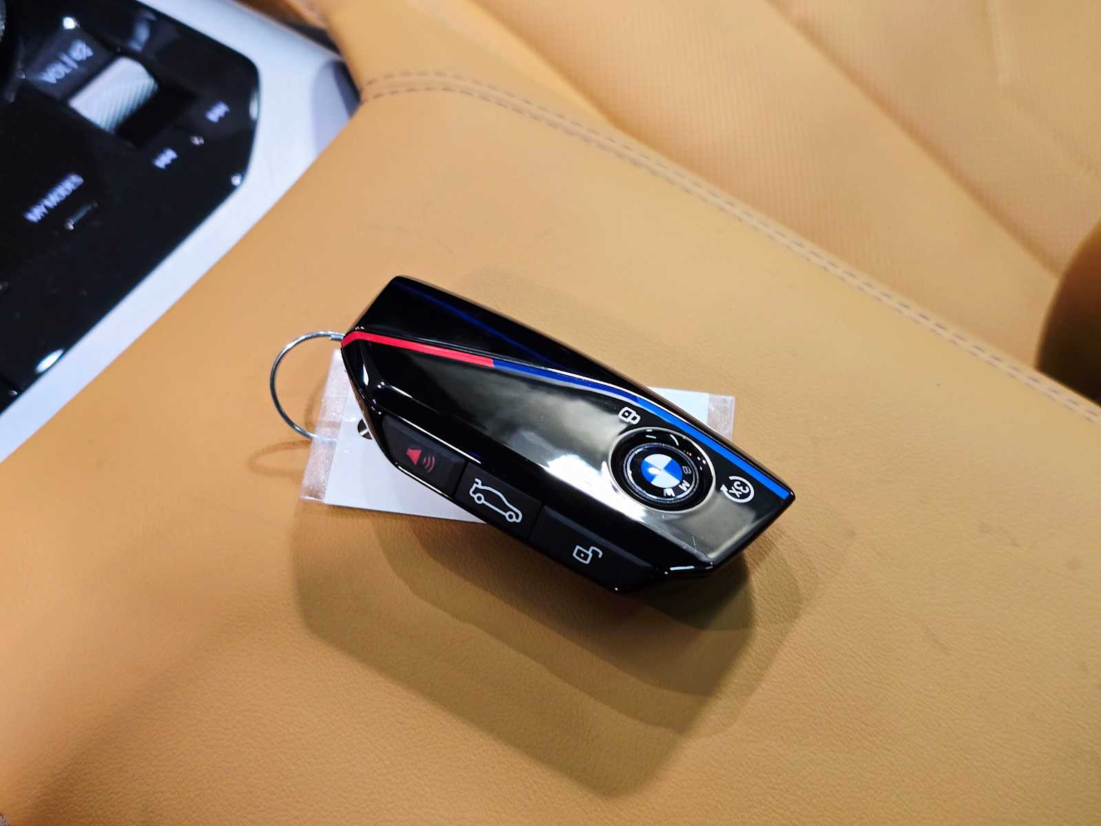 Thumbnail: 2026 BMW X3 - 30