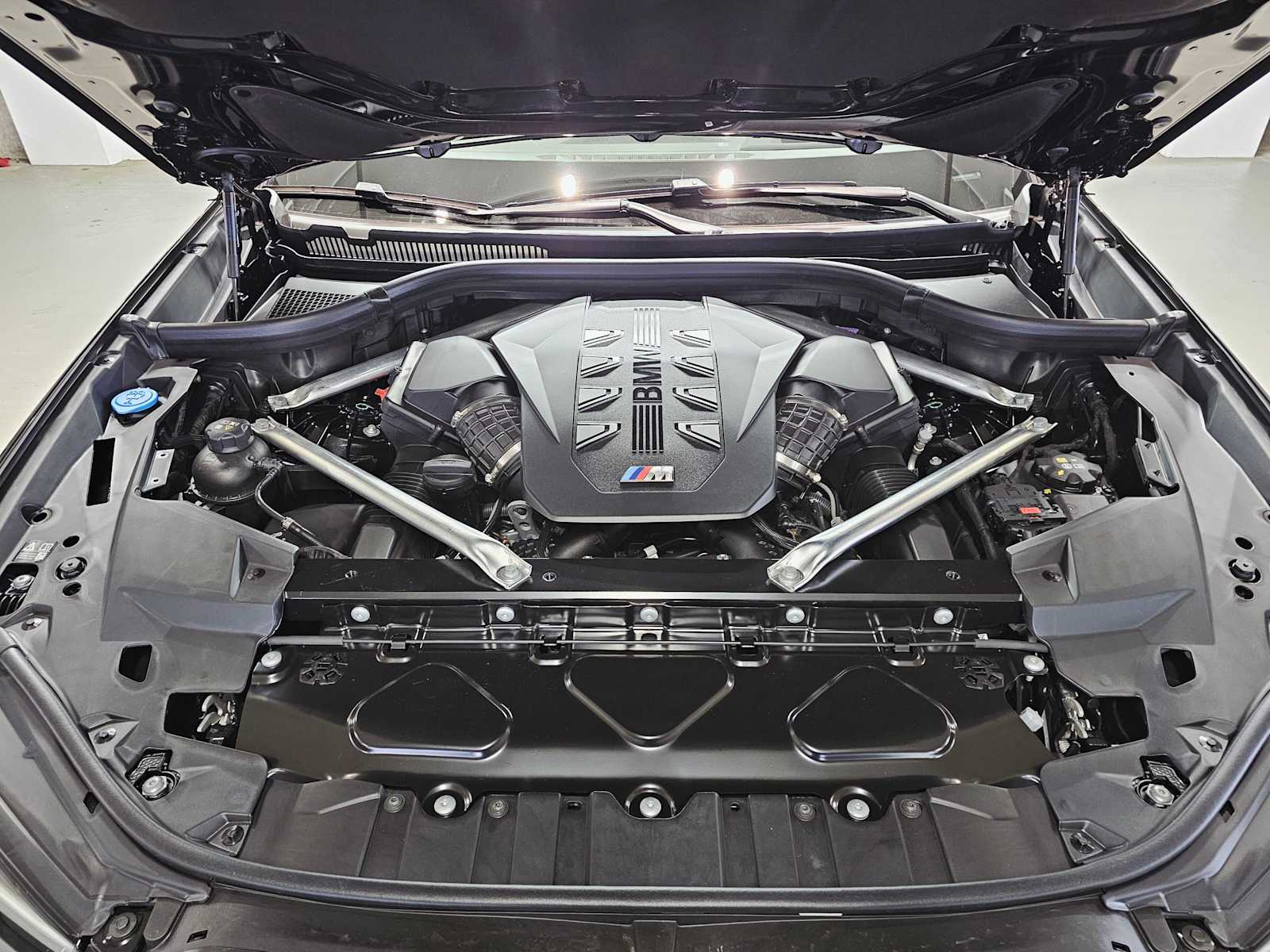 Thumbnail: 2026 BMW X5 - 9